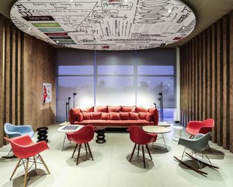 ibis Sinop - Sinop - Lounge