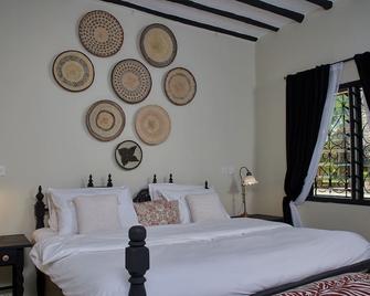 Saffron Garden Malindi - Malindi - Habitación