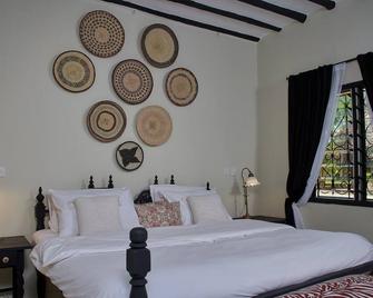 Saffron Garden Malindi - Malindi - Ložnice