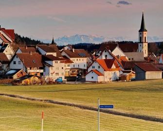 Wildkräuter-Gasthof Linde - Löffingen
