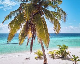 Kondey Villas - Hadahaa - Playa