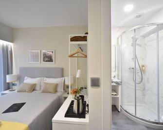 My Charm Lisbon Suites - Lisbon - Bedroom