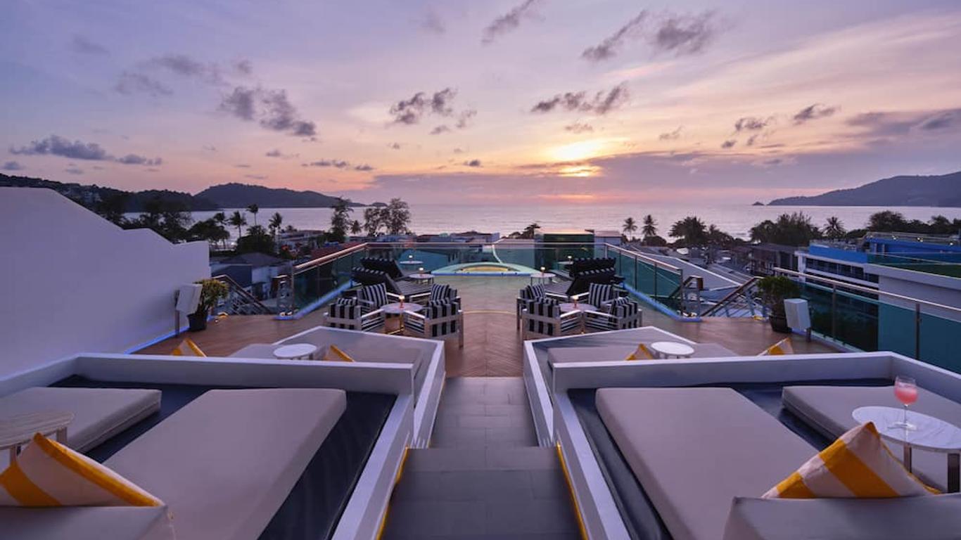 The Kee Resort & Spa