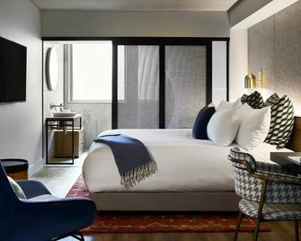 Zagame's House - Melbourne - Habitación