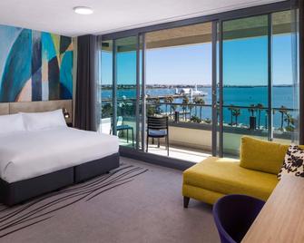 Novotel Geelong - Geelong - Bedroom