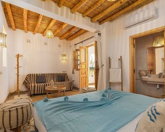 Riad Mama - Marrakech - Habitación