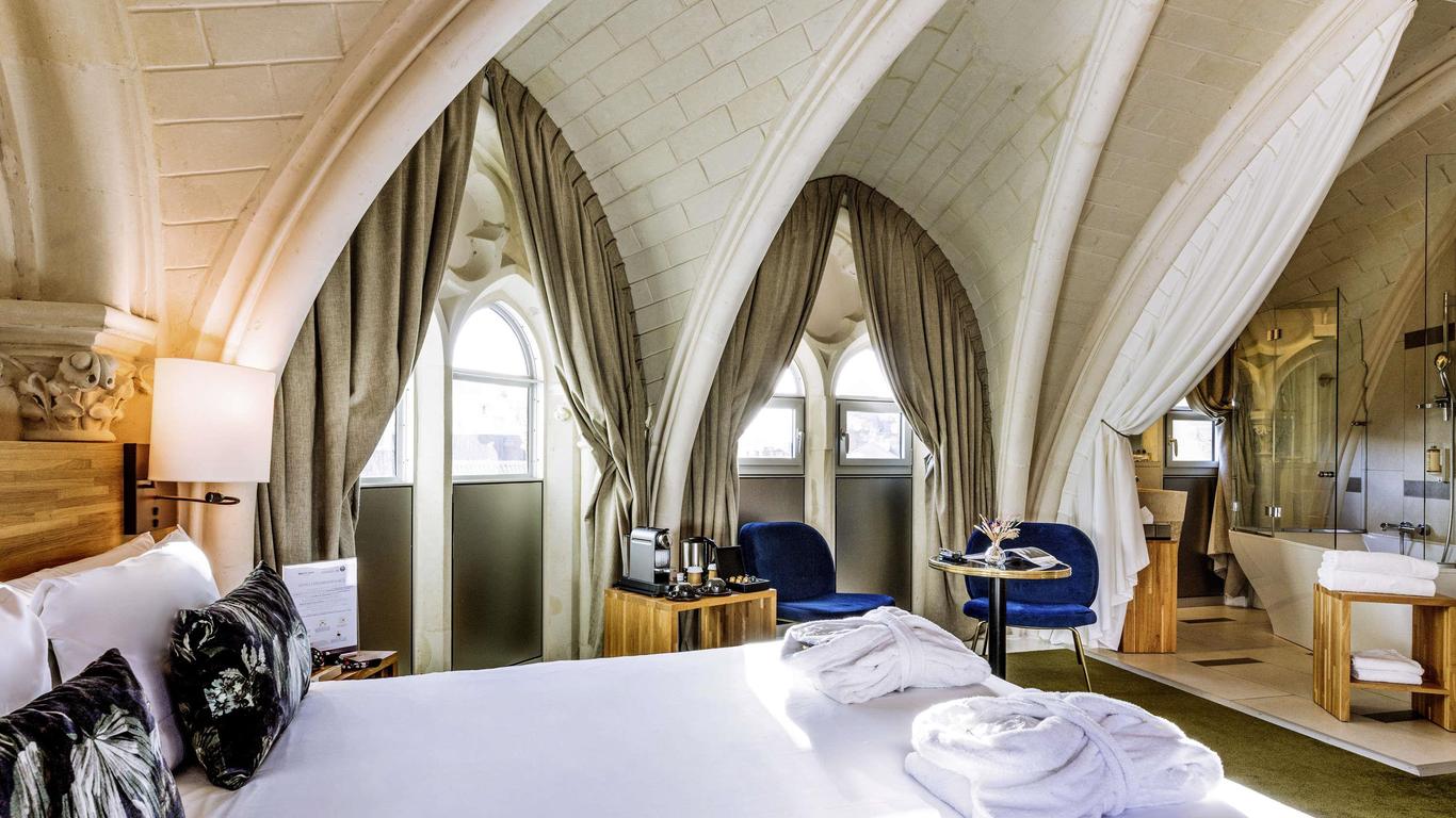 Hôtel Mercure Poitiers Centre