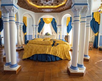 Villa de Gor - Gor