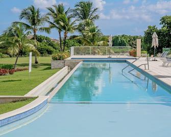 Xeliter Cana Rock Punta Cana - Punta Cana - Pool