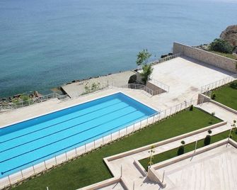 Hotel Selimpasa Konagi - Silivri - Piscine