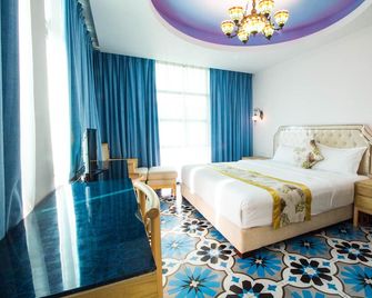 Hotel Hilal - Cyberjaya