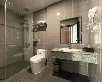 Hygg Hotel Phu Quoc - Phu Quoc