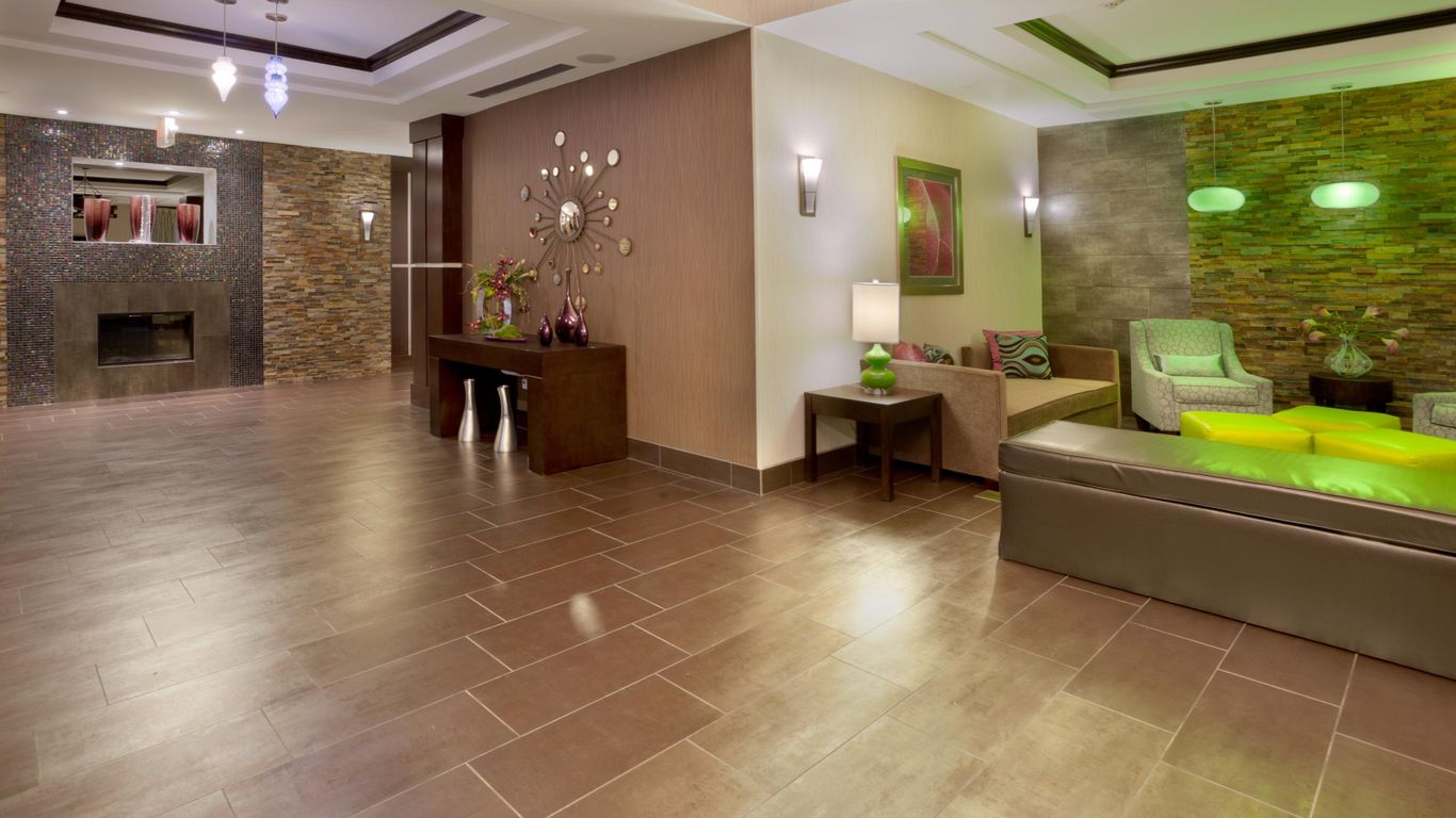 Holiday Inn Express & Suites Houston Nw Beltway 8-West Road By IHG