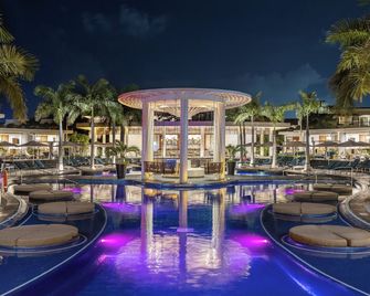 Moon Palace The Grand Cancun - Cancún - Pool