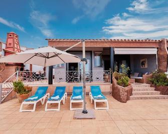 Villas Anais - Callao Salvaje