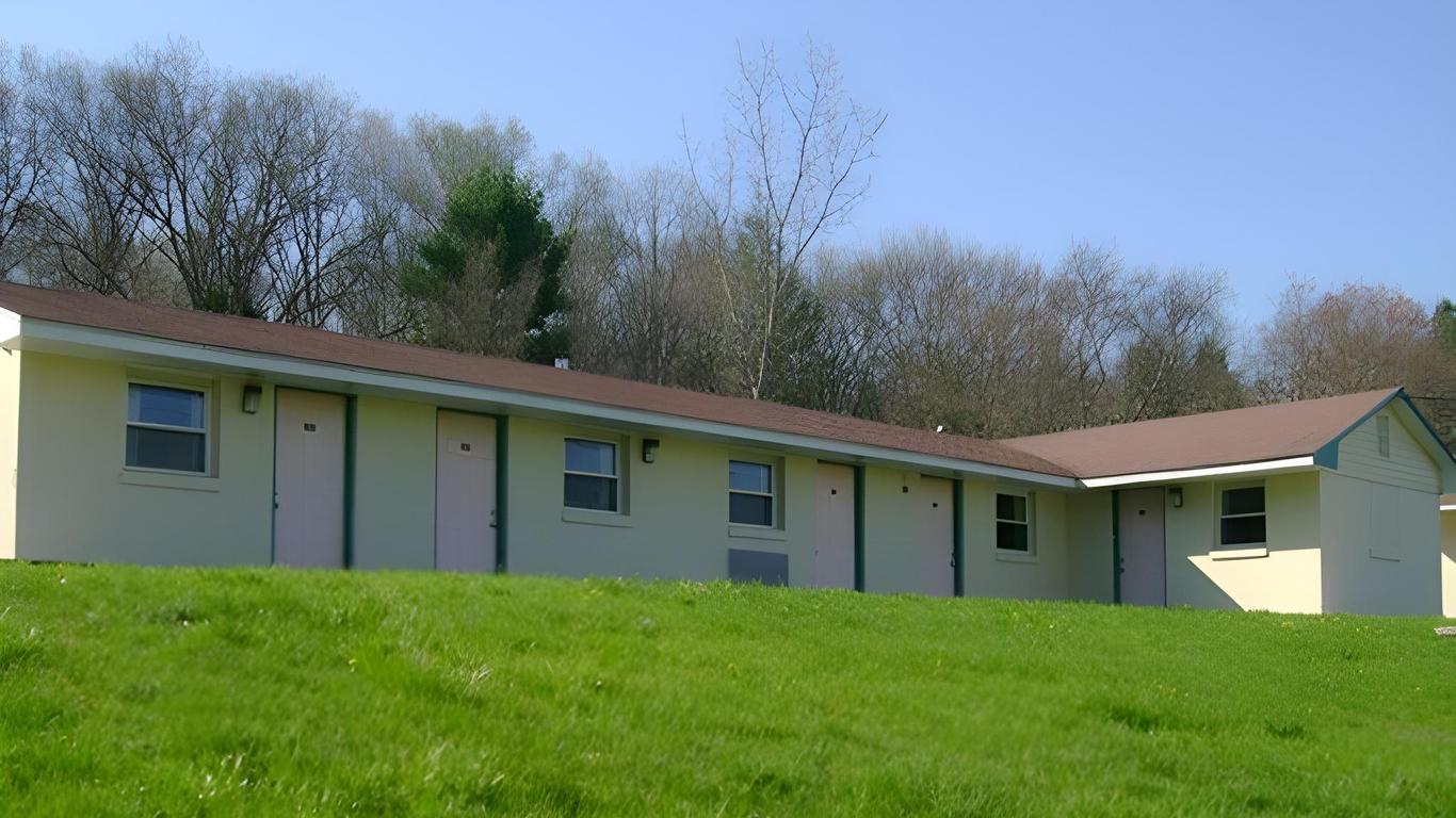 Passport Inn and Suites Chaplin
