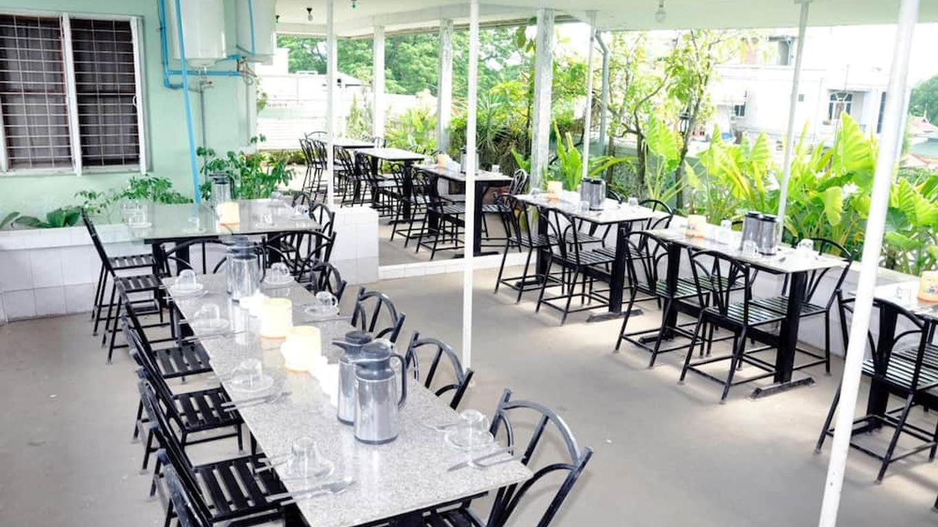 Ad1 Hotel Mandalay