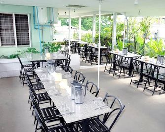 Ad1 Hotel Mandalay - Mandalay - Restaurant