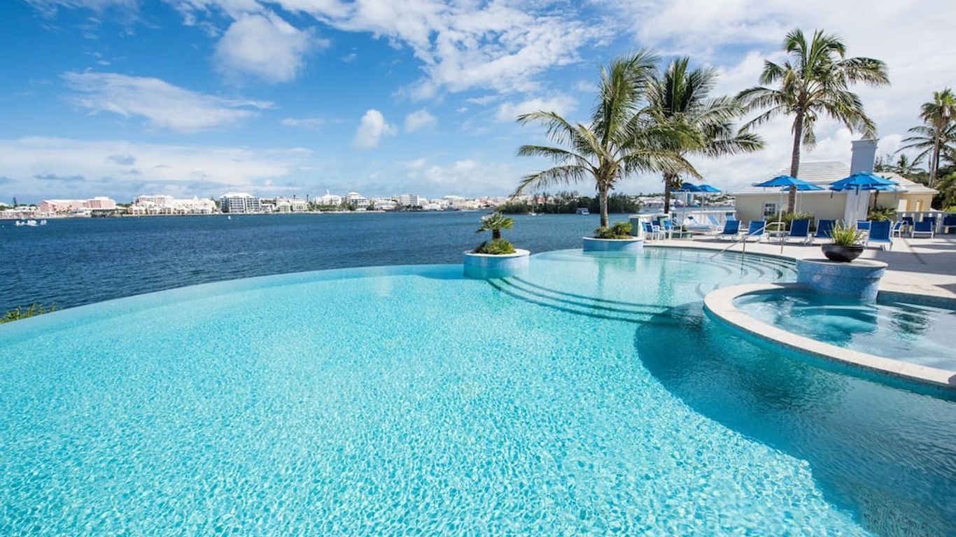 Newstead Belmont Hills Golf Resort & Spa