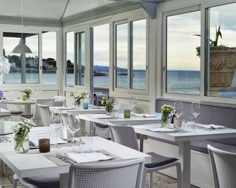 Villa delle Palme - Santa Marinella - Restaurace