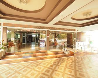 Sukhothai Porncharoen Resort&Spa - Sukhothai - Lobby