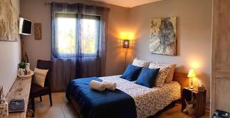 La Villa Esterel & Spa - Village-Neuf - Bedroom