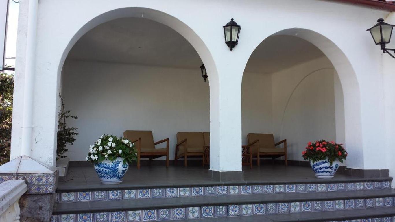 Cortijo