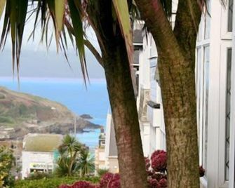 St Breca - Newquay - Outdoor view