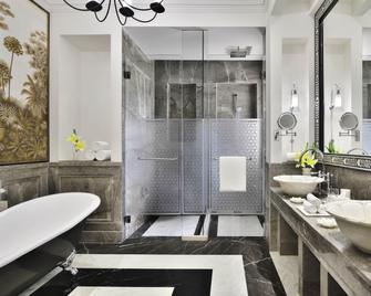 Raffles Udaipur - Udaipur - Soveværelse