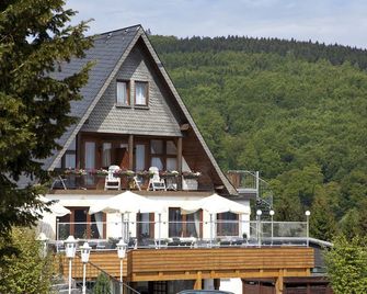 Wald Hotel Willingen - Willingen - Building