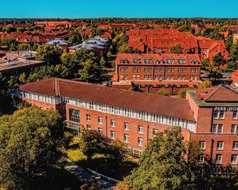 PLAZA Premium Parkhotel Norderstedt - Norderstedt