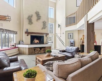 North Star Lodge and Resort - Killington