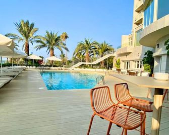 Ohtels Gran Hotel Almería - Almería