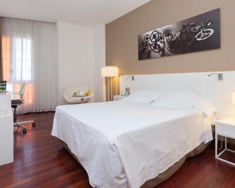 URH Ciutat de Mataró - Mataró - Bedroom