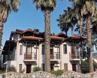 Ilkim Apart - Dalyan (Mugla) - Building
