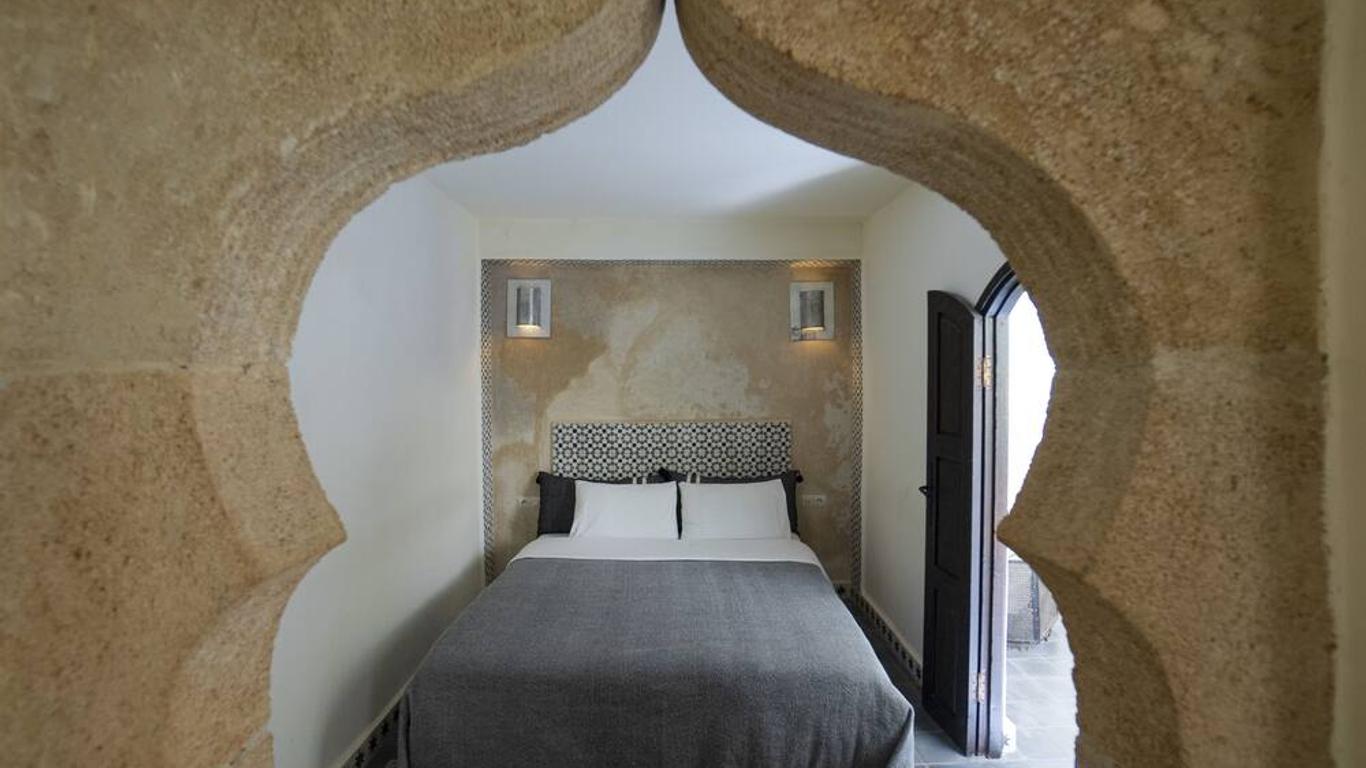 Riad Dar Nor