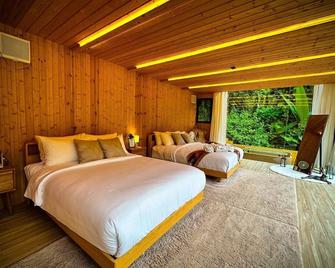 Morning Star Glamping - Ban Sahakon - Habitación