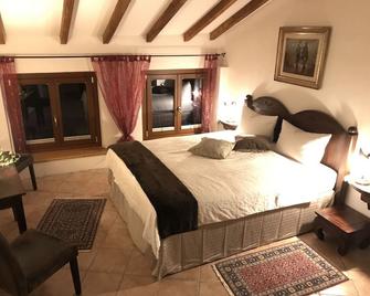 Relais San Filippo in Sogaglia - Mulazzo