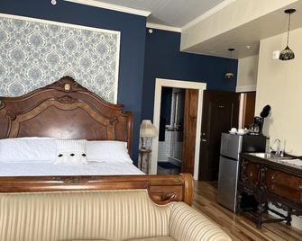 Cambridge Inn on Main - Cambridge - Habitación