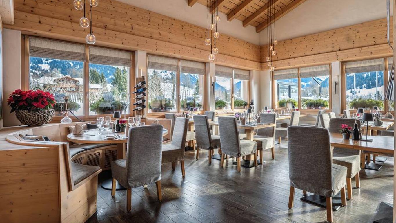 Hotel Spitzhorn Superieur