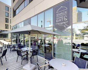 Novotel Suites Luxembourg - Lussemburgo - Ristorante