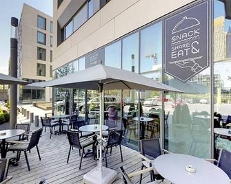 Novotel Suites Luxembourg - לוקסמבורג סיטי - מסעדה