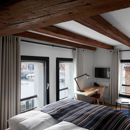 71 Nyhavn Hotel – København