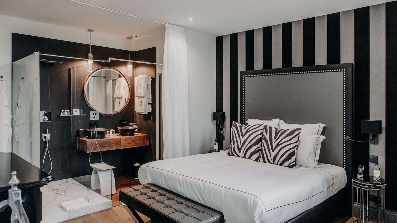 Le Palais Gallien Hôtel & Spa