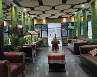Hotel Paradise - Biswanath Chariali - Biswanath Chariali - Lobby