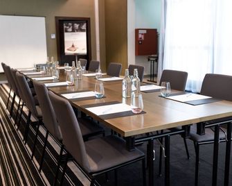 Mercure Hotel Raphael Wien - Vienna - Meeting room