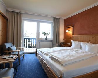 Hotel Sonnenhof - Zwiesel - Camera da letto