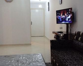 pretty apt near beach and cornice - Al Hoceïma - Chambre