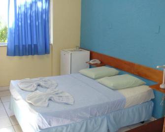 Novo Avenida - Belém - Bedroom