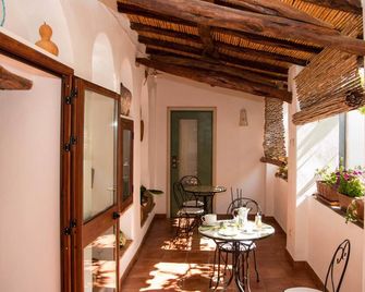 Bed And Breakfast Martina - San Vito